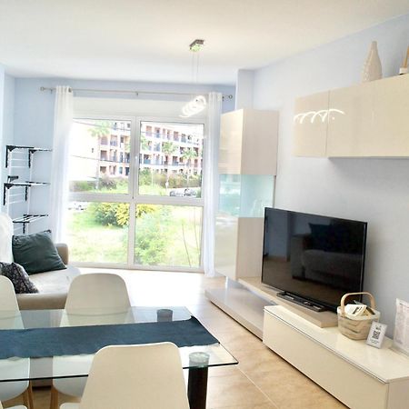 Classy Apartments デニア エクステリア 写真