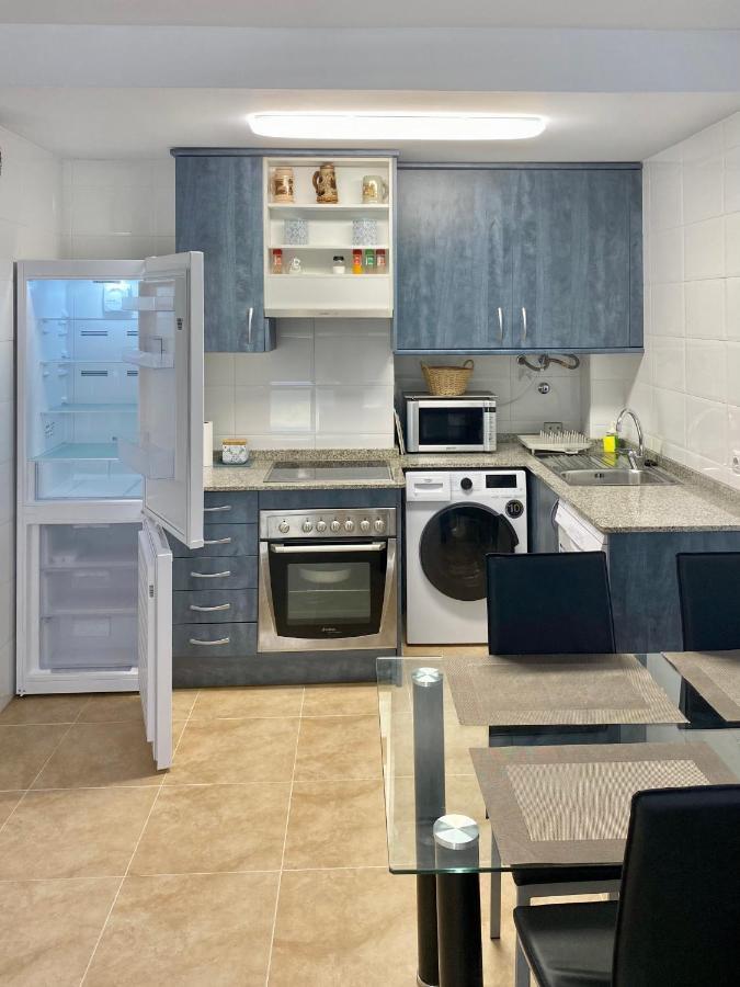 Classy Apartments デニア エクステリア 写真