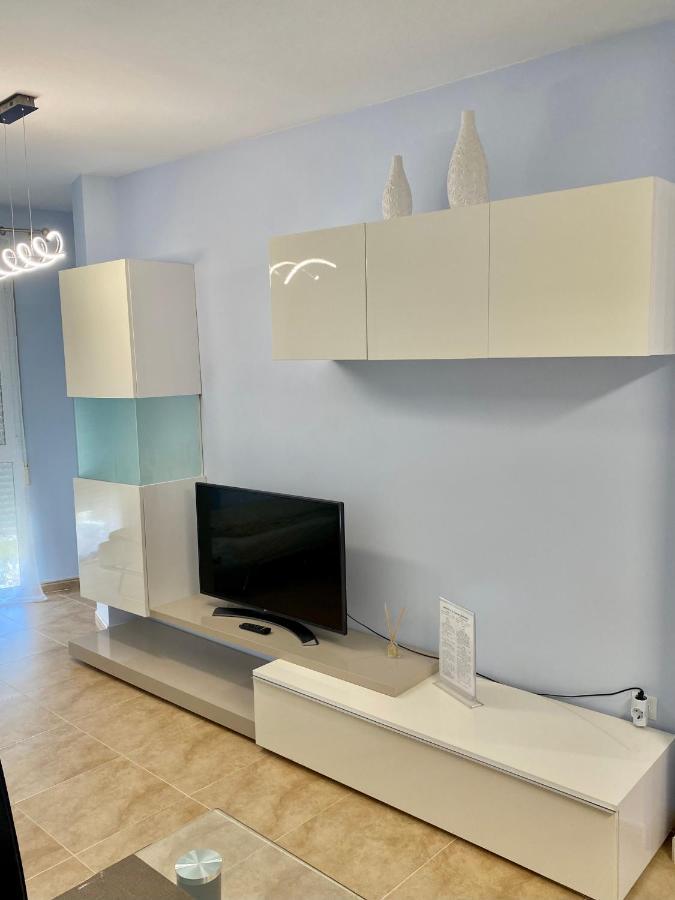 Classy Apartments デニア エクステリア 写真