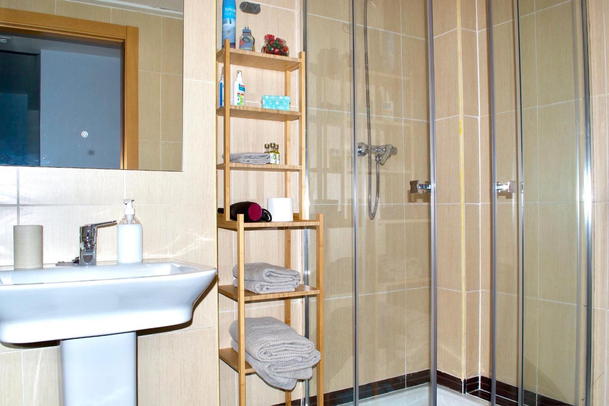 Classy Apartments デニア エクステリア 写真