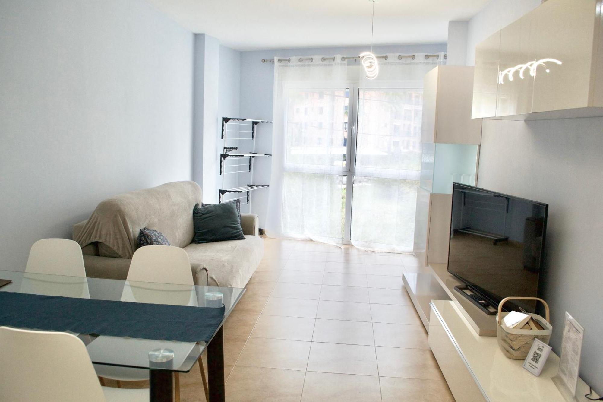 Classy Apartments デニア エクステリア 写真