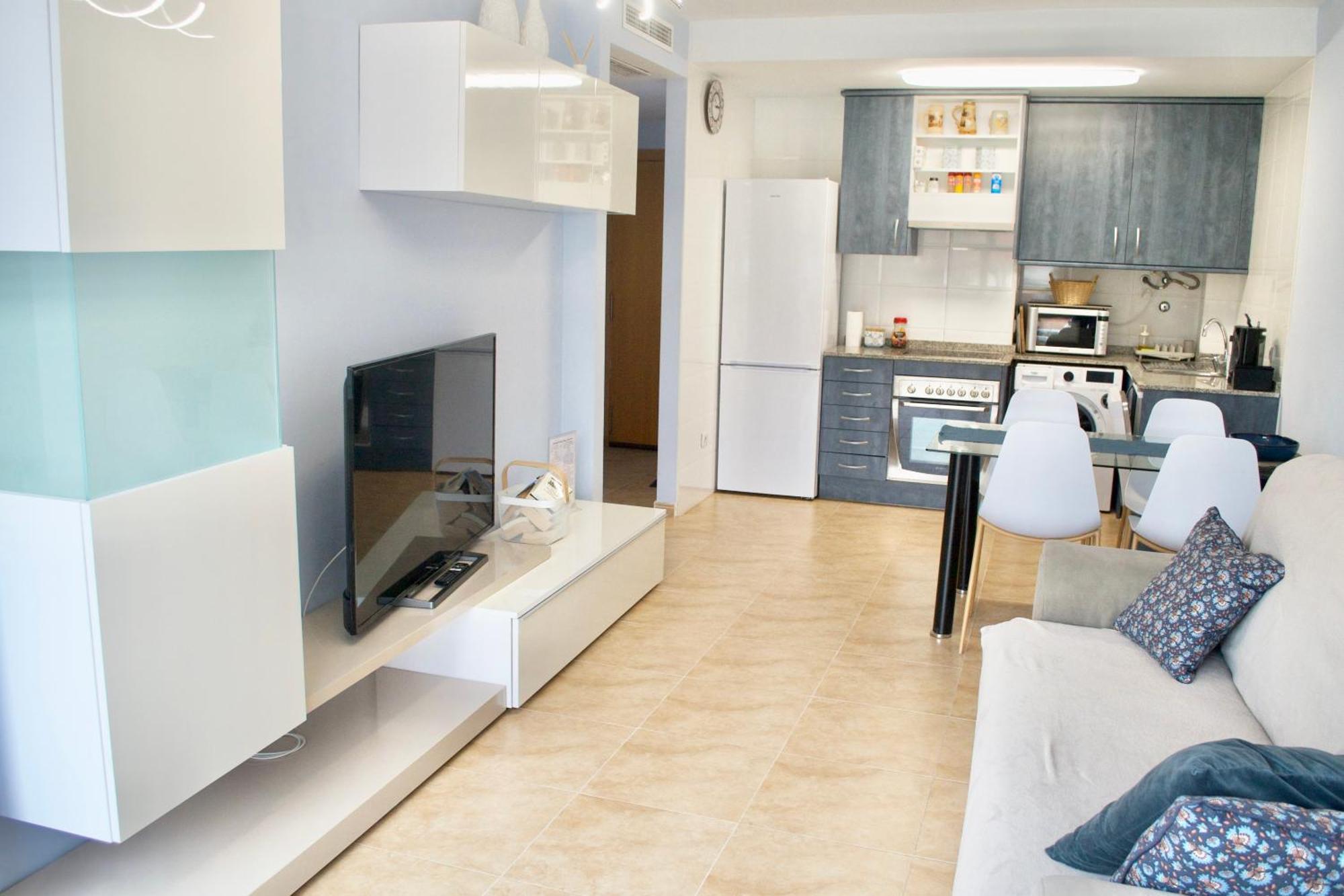 Classy Apartments デニア エクステリア 写真