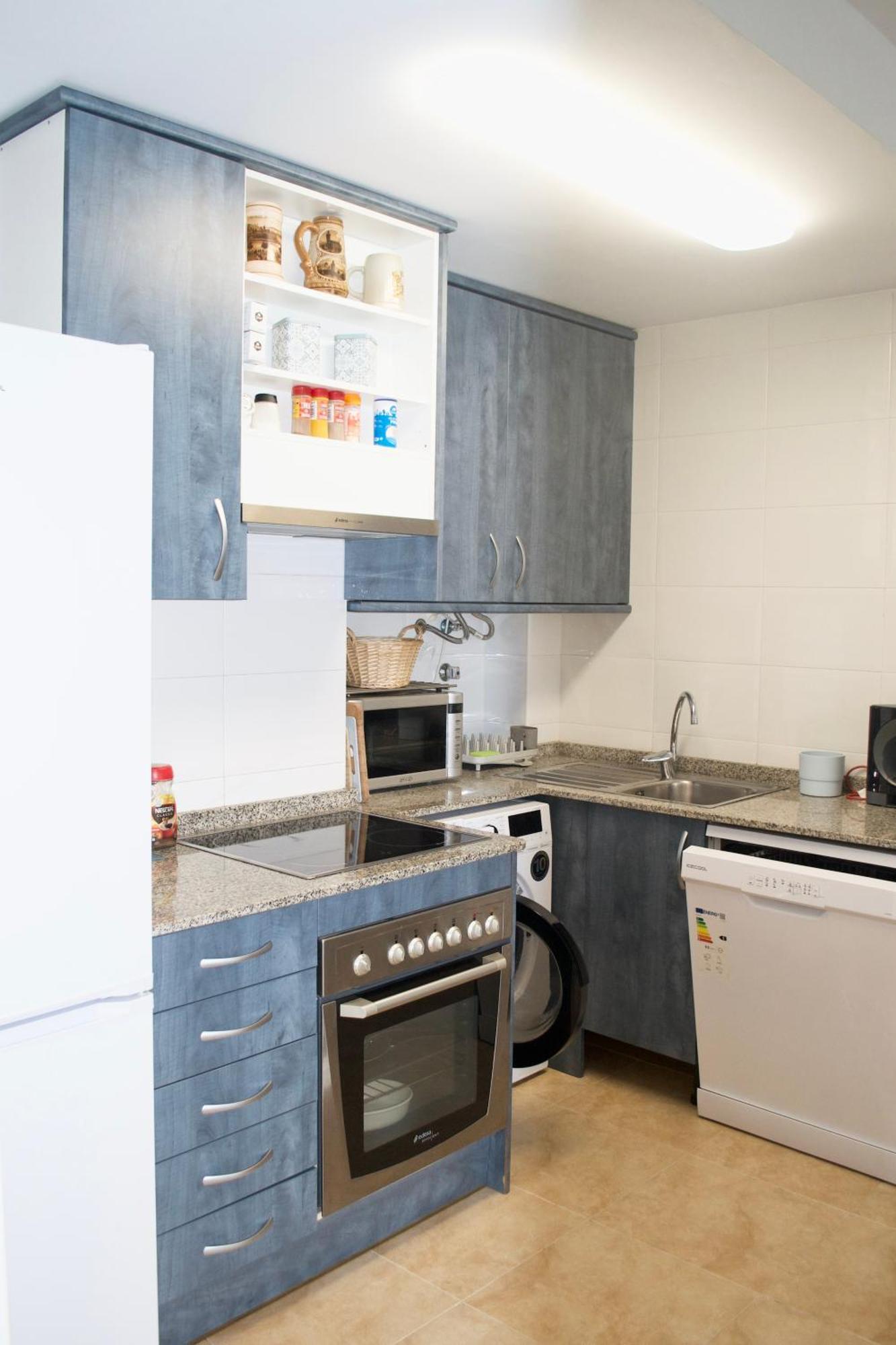 Classy Apartments デニア エクステリア 写真