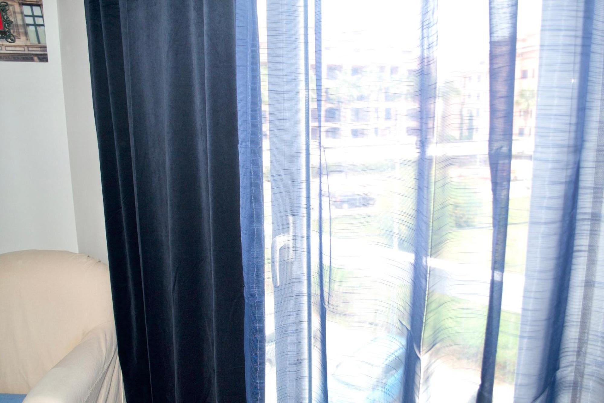 Classy Apartments デニア エクステリア 写真