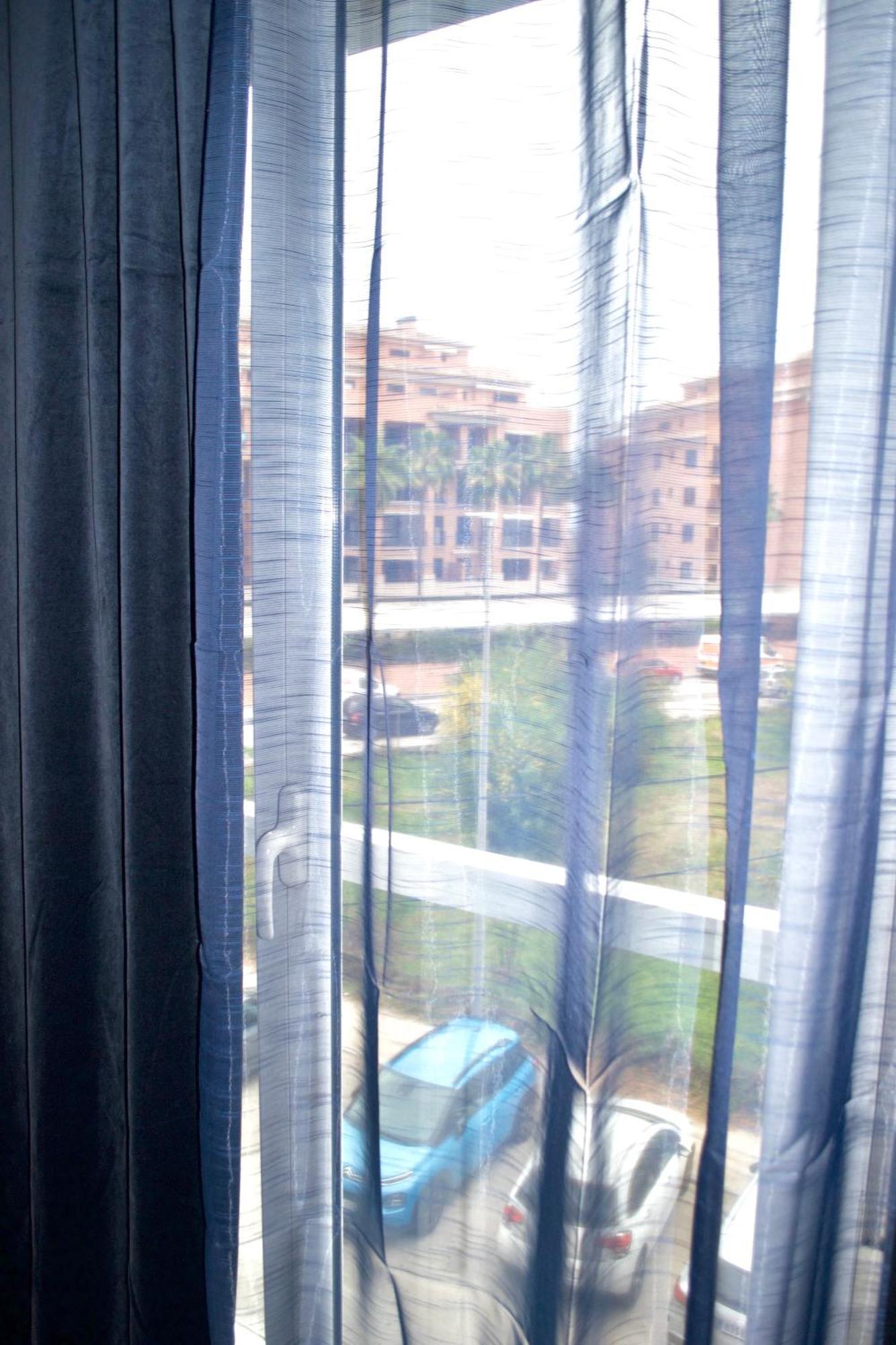 Classy Apartments デニア エクステリア 写真