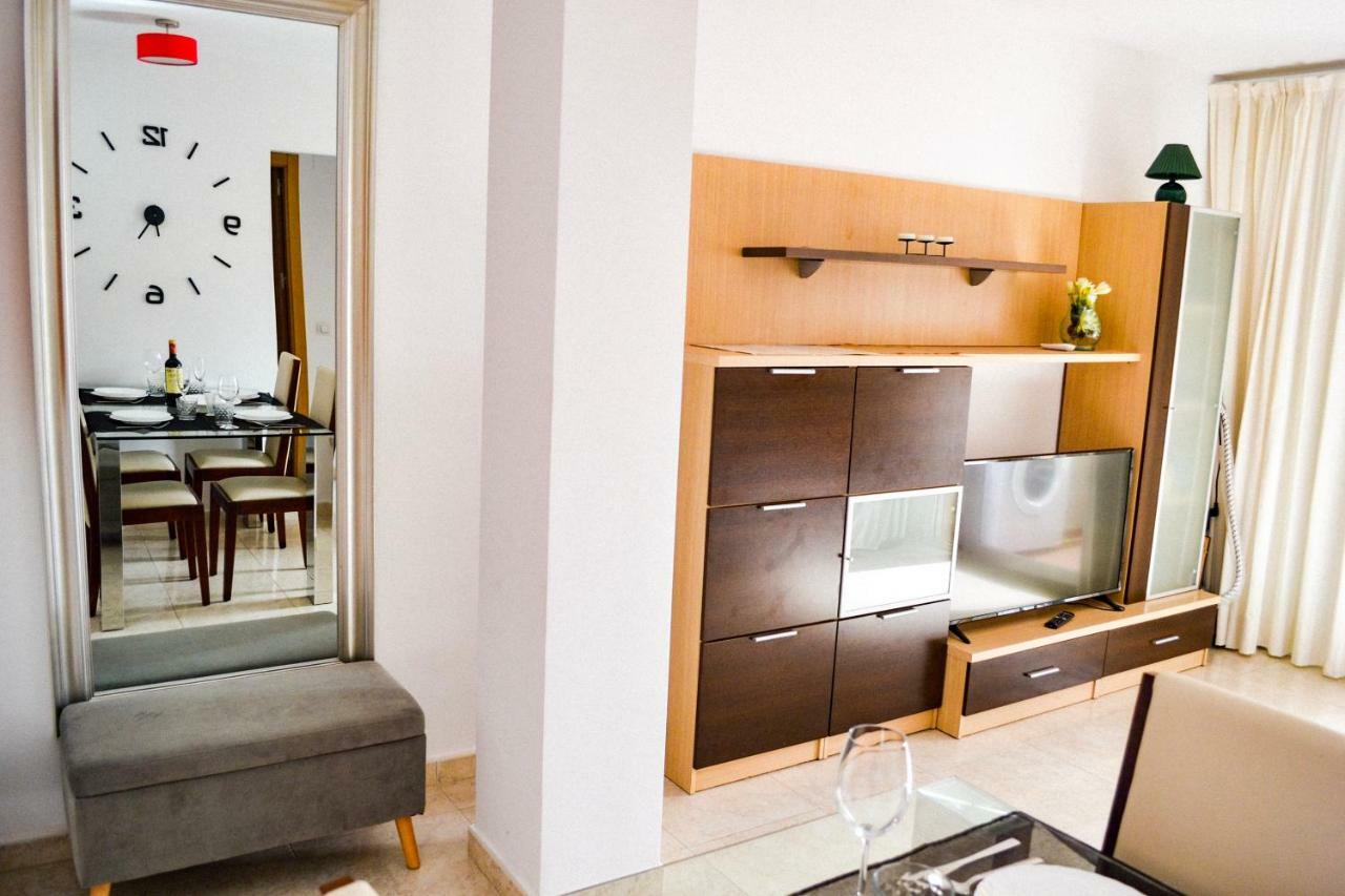Classy Apartments デニア エクステリア 写真