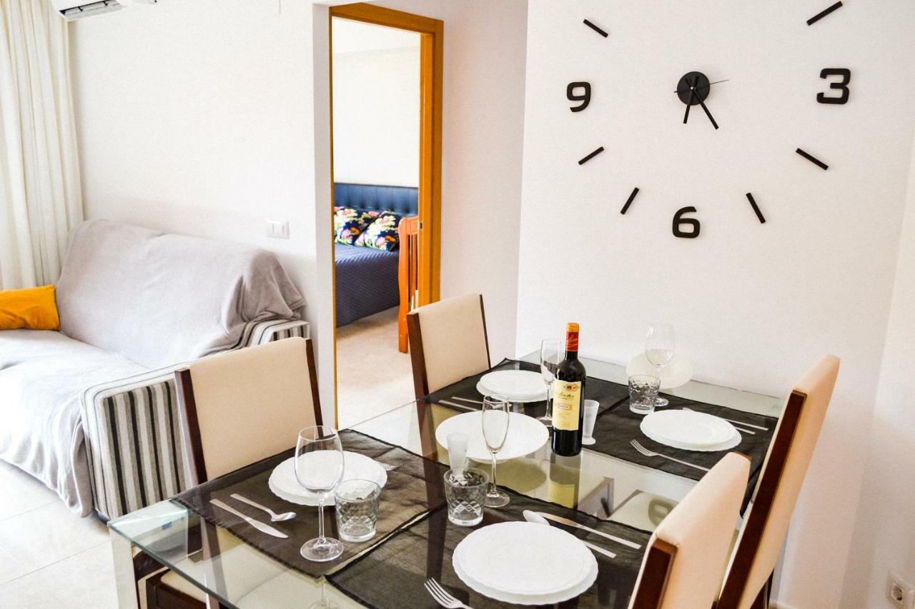 Classy Apartments デニア エクステリア 写真